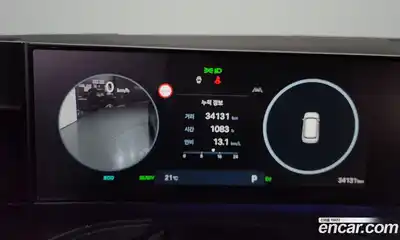 Hyundai Santa Fe 2025 1.6 гидро в Москве № 2123620, миниатюра 11