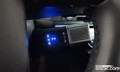 Hyundai Santa Fe 2025 1.6 гидро в Москве № 2123620, миниатюра 12