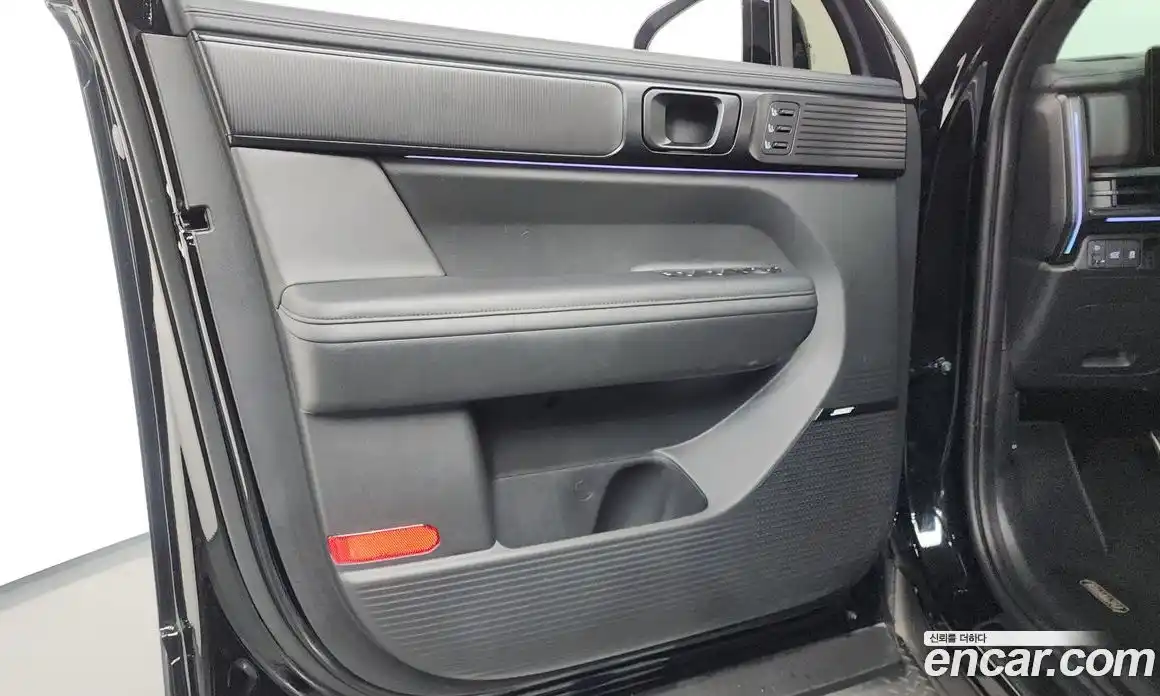 Hyundai Santa Fe 2025 1.6 гидро в Москве № 2123620, фото 14