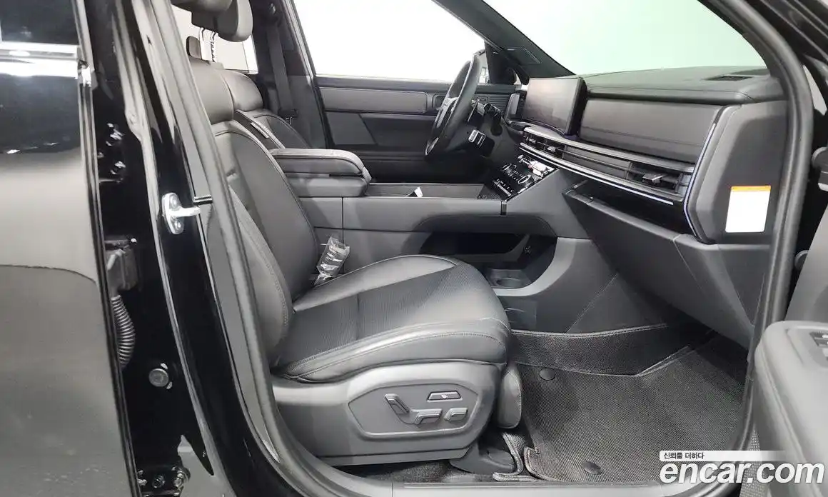 Hyundai Santa Fe 2025 1.6 гидро в Москве № 2123620, фото 16