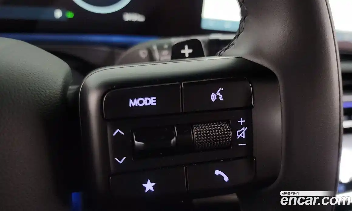 Hyundai Santa Fe 2025 1.6 гидро в Москве № 2123620, фото 22