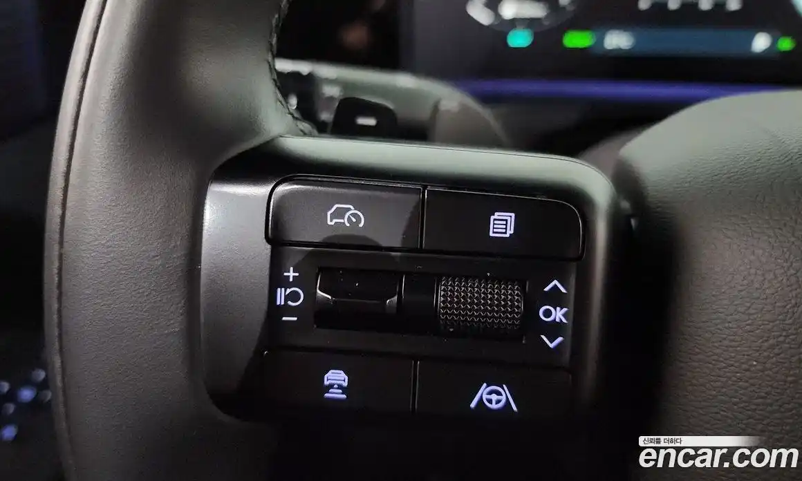 Hyundai Santa Fe 2025 1.6 гидро в Москве № 2123620, фото 23