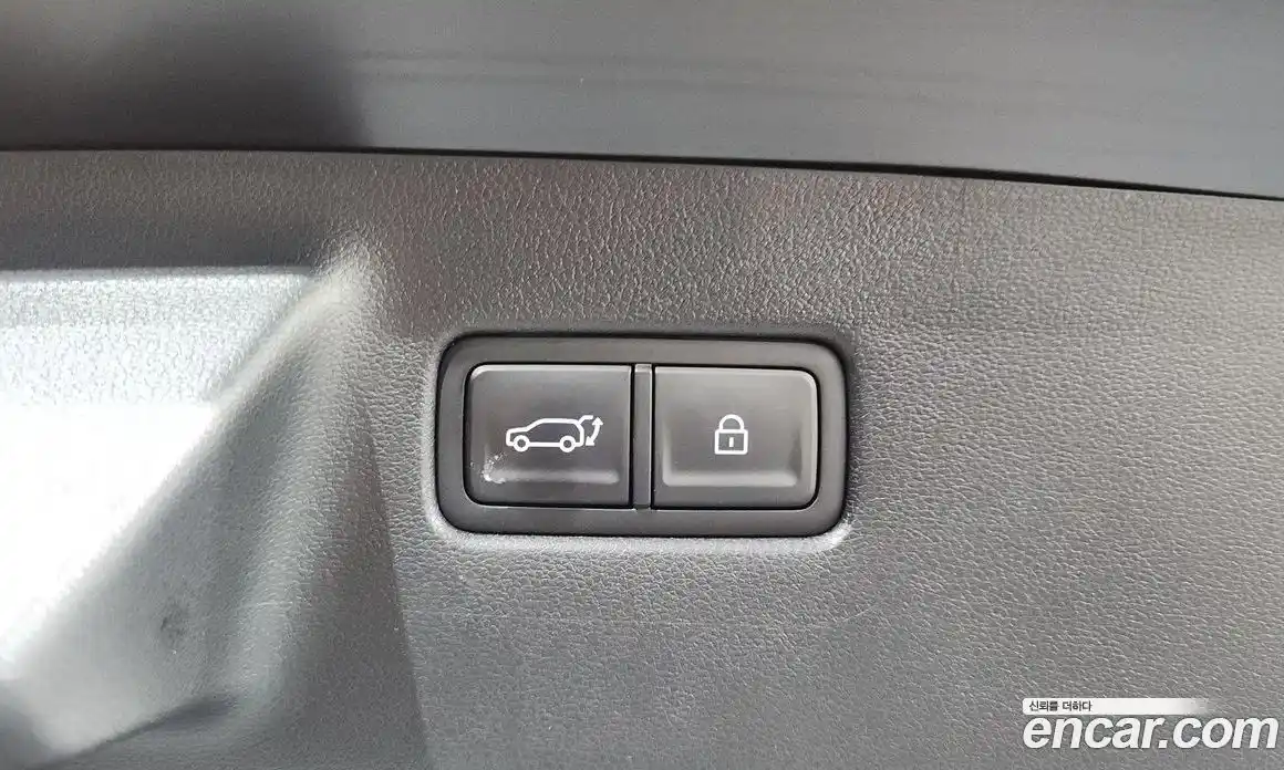 Hyundai Santa Fe 2025 1.6 гидро в Москве № 2123620, фото 24