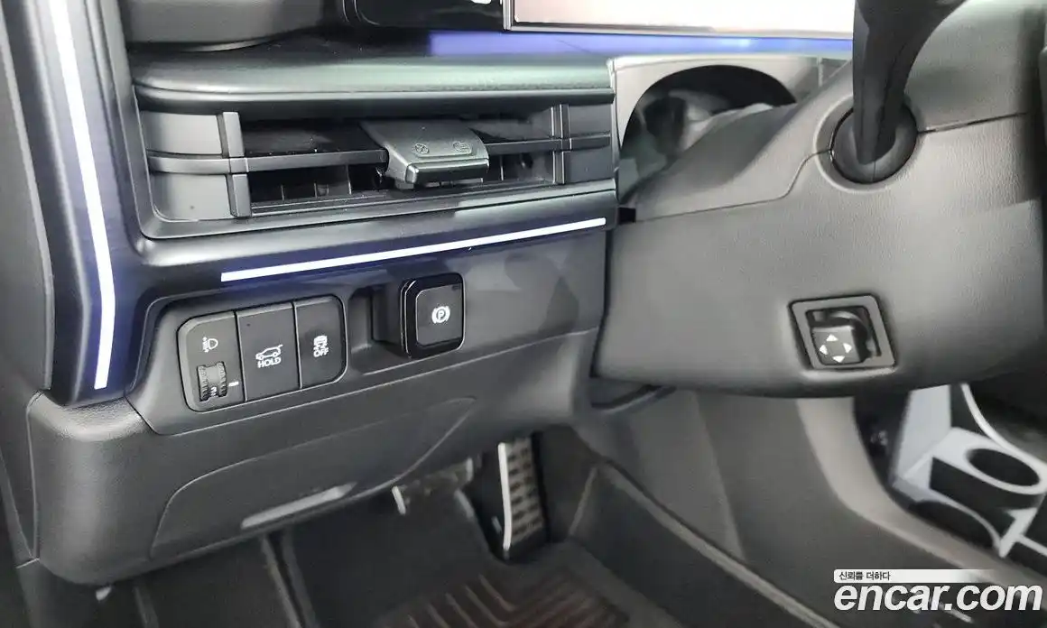 Hyundai Santa Fe 2025 1.6 гидро в Москве № 2123620, фото 28