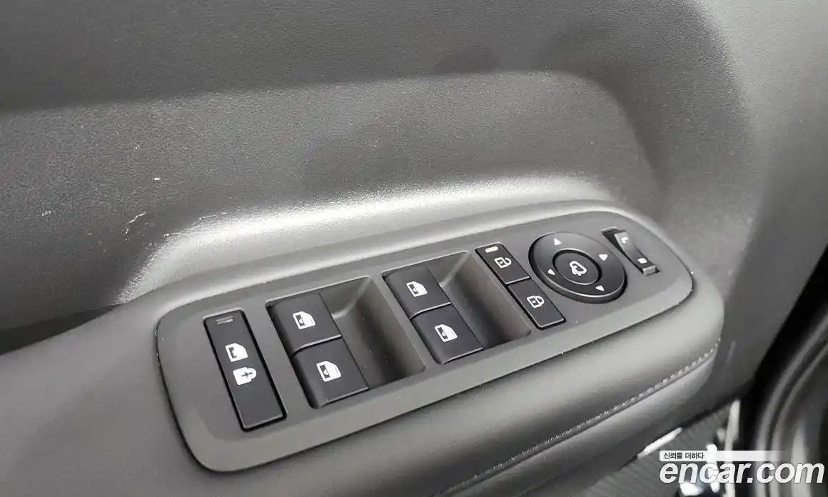 Hyundai Santa Fe 2025 1.6 гидро в Москве № 2123620, фото 42