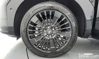 Hyundai Santa Fe 2025 1.6 гидро в Москве № 2123620, миниатюра 5