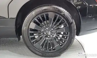 Hyundai Santa Fe 2025 1.6 гидро в Москве № 2123620, миниатюра 7