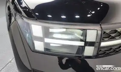 Hyundai Santa Fe 2025 1.6 гидро в Москве № 2123620, миниатюра 8