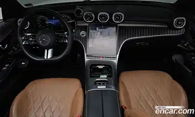 Mercedes-Benz CLE-Class 2024 3.0 гидро в Москве № 2123643, миниатюра 9