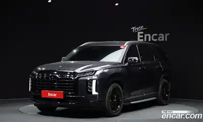 Hyundai Palisade Diesel 2.2 2WD Prestige