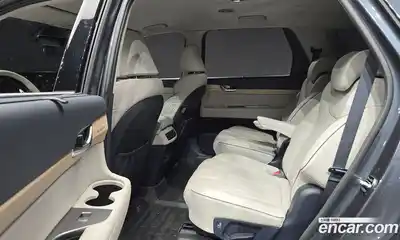 Hyundai Palisade 2022 2.2 гидро в Москве № 2123652, миниатюра 12