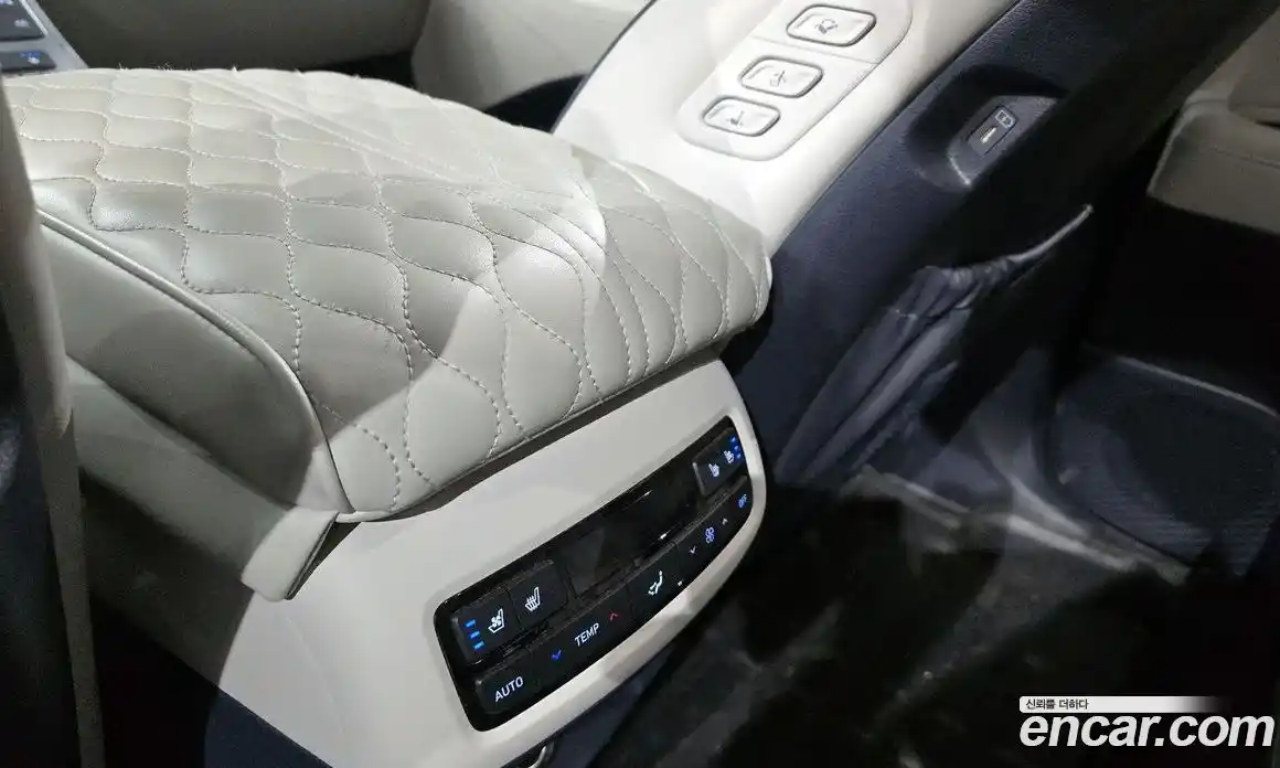 Hyundai Palisade 2022 2.2 гидро в Москве № 2123652, фото 19