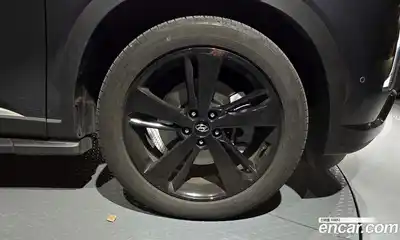 Hyundai Palisade 2022 2.2 гидро в Москве № 2123652, миниатюра 5
