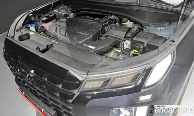 Hyundai Palisade 2022 2.2 гидро в Москве № 2123652, миниатюра 6