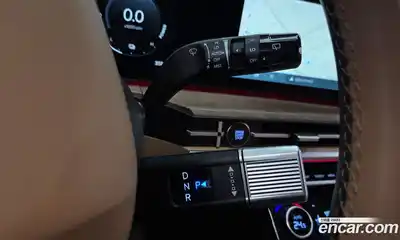 Hyundai Santa Fe 2023 1.6 гидро в Москве № 2123667, миниатюра 12