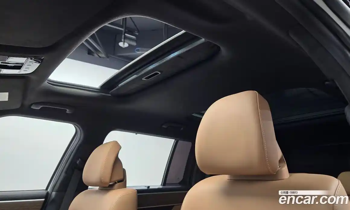 Hyundai Santa Fe 2023 1.6 гидро в Москве № 2123667, фото 24