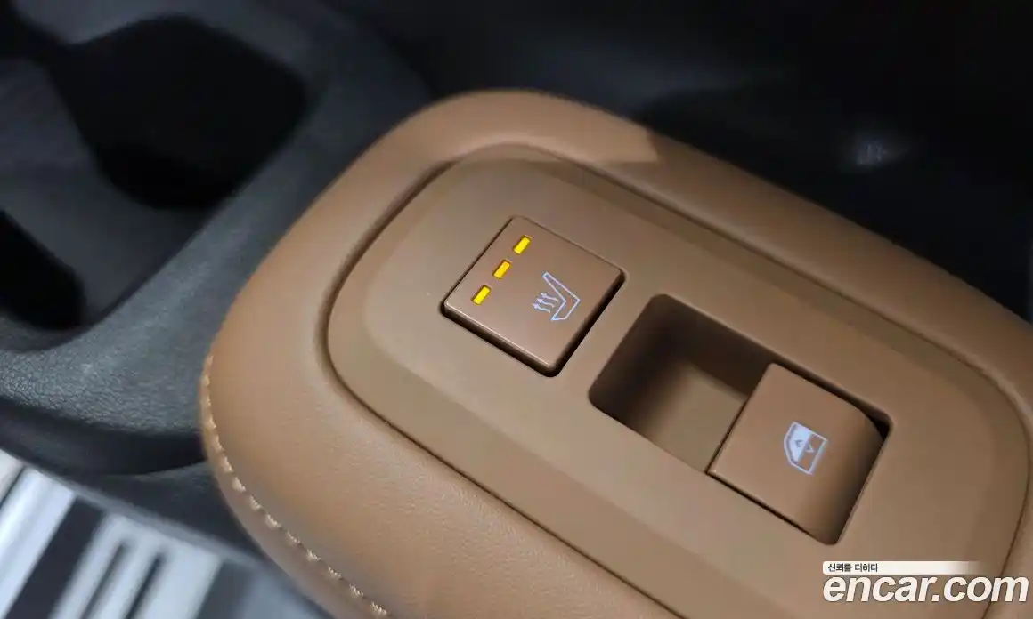 Hyundai Santa Fe 2023 1.6 гидро в Москве № 2123667, фото 25
