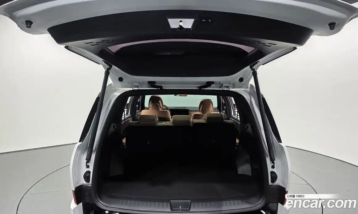 Hyundai Santa Fe 2023 1.6 гидро в Москве № 2123667, фото 26