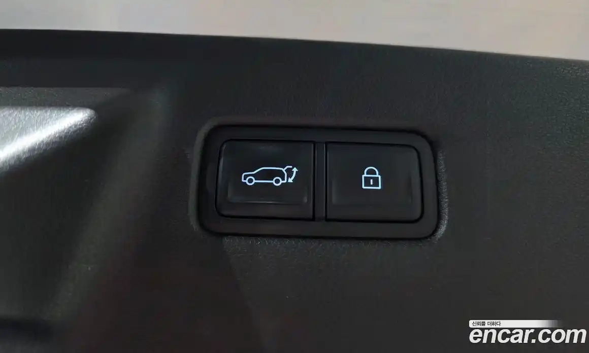 Hyundai Santa Fe 2023 1.6 гидро в Москве № 2123667, фото 27