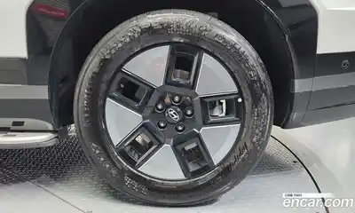 Hyundai Santa Fe 2023 1.6 гидро в Москве № 2123667, миниатюра 7