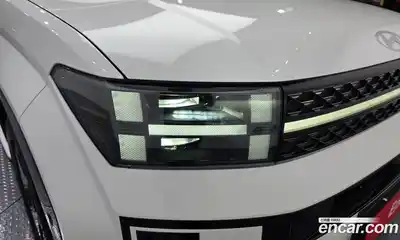 Hyundai Santa Fe 2023 1.6 гидро в Москве № 2123667, миниатюра 8
