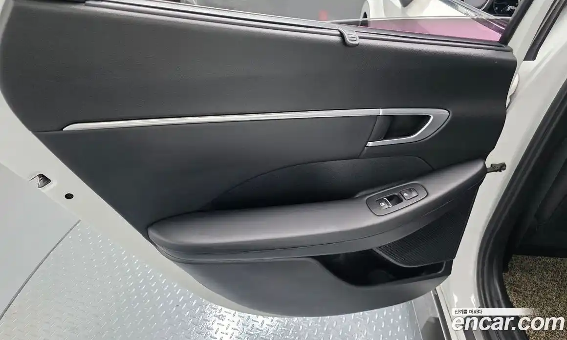 Hyundai Sonata 2019 2.0 гидро в Москве № 2123675, фото 14