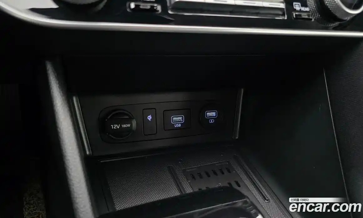 Hyundai Sonata 2019 2.0 гидро в Москве № 2123675, фото 22