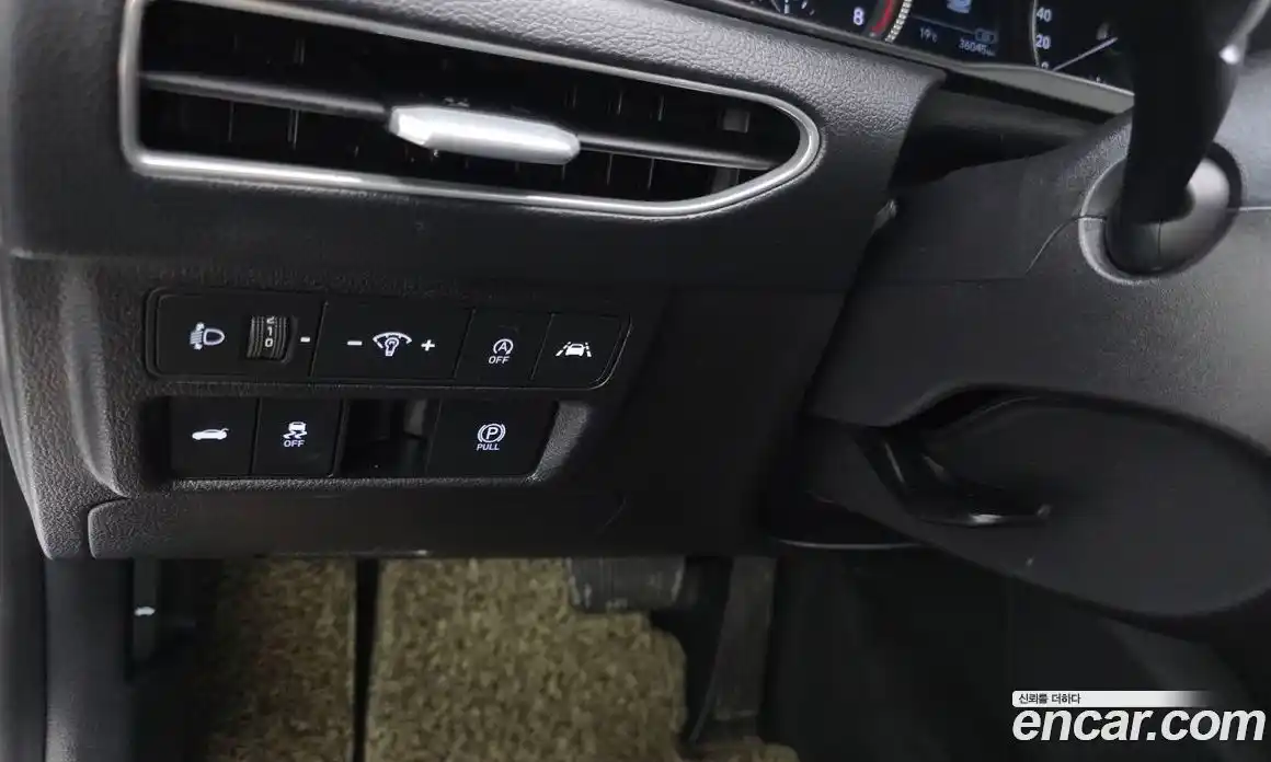 Hyundai Sonata 2019 2.0 гидро в Москве № 2123675, фото 23