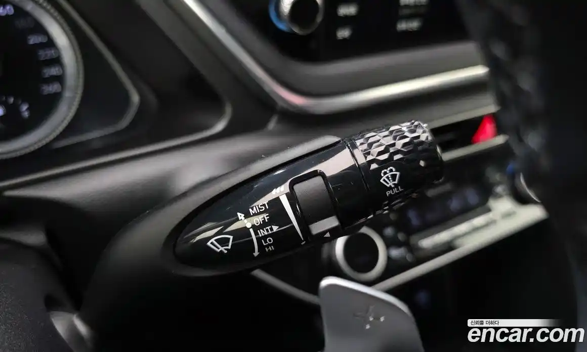 Hyundai Sonata 2019 2.0 гидро в Москве № 2123675, фото 24