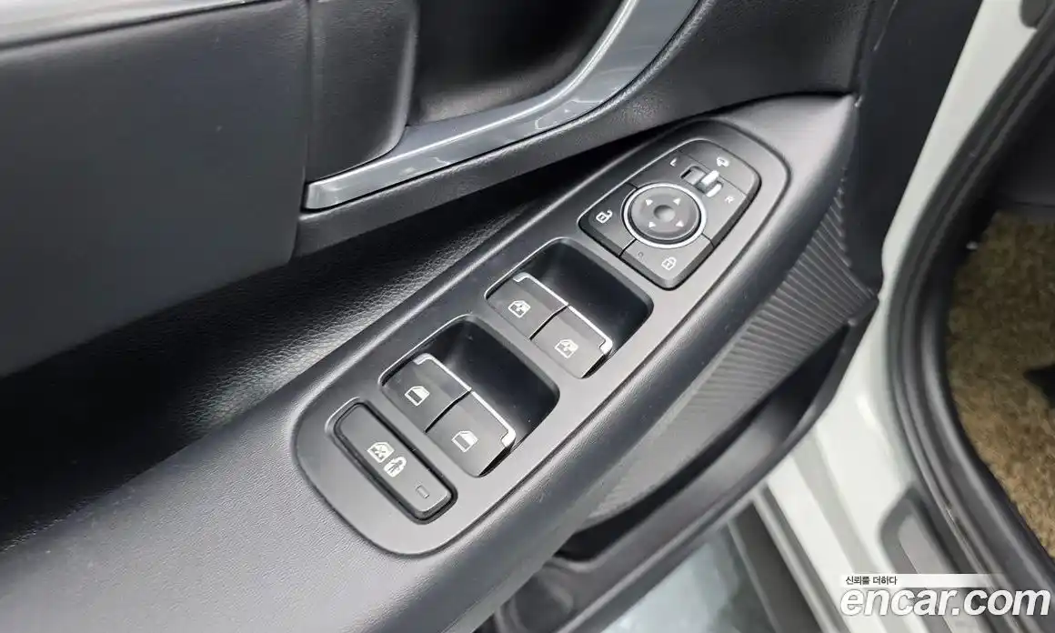 Hyundai Sonata 2019 2.0 гидро в Москве № 2123675, фото 26