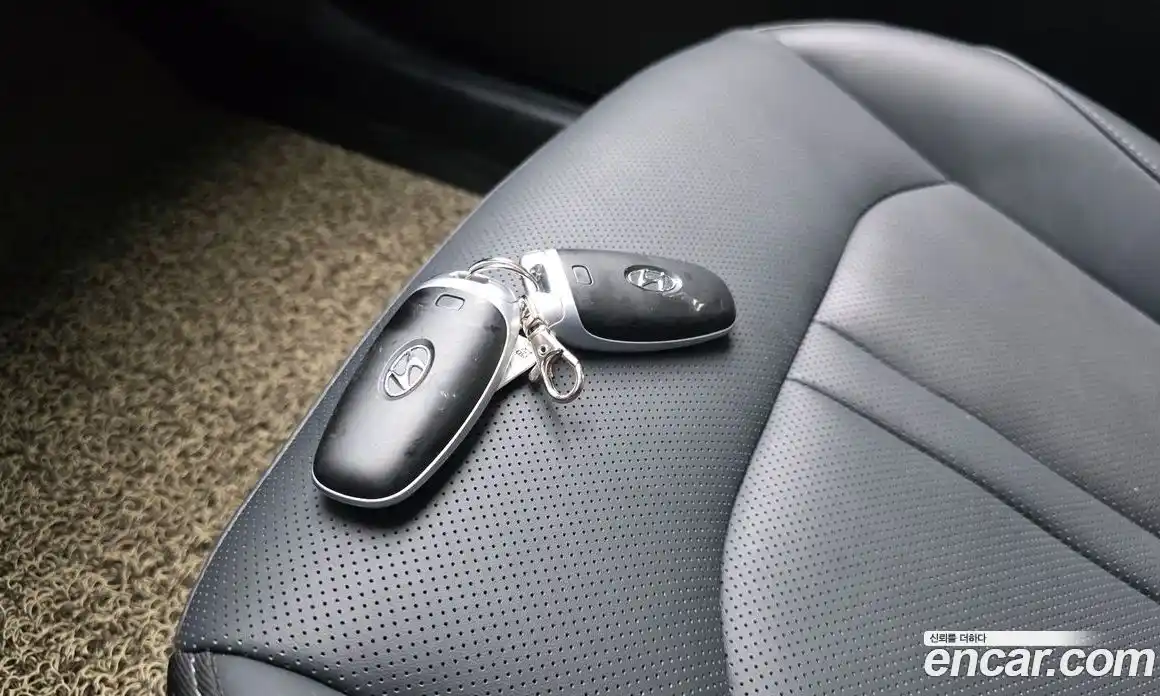 Hyundai Sonata 2019 2.0 гидро в Москве № 2123675, фото 28