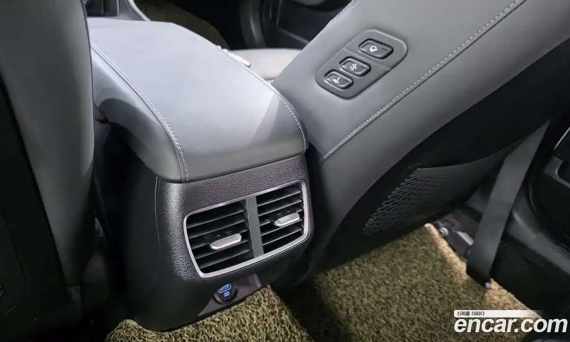 Hyundai Sonata 2019 2.0 гидро в Москве № 2123675, фото 32