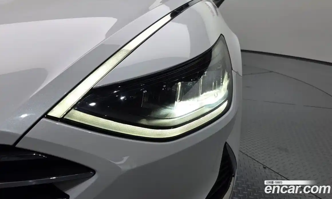 Hyundai Sonata 2019 2.0 гидро в Москве № 2123675, фото 7