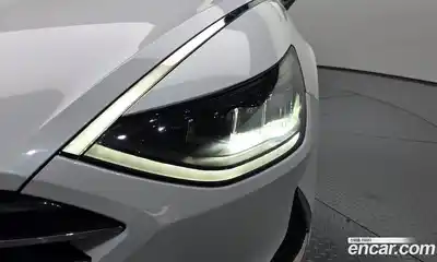 Hyundai Sonata 2019 2.0 гидро в Москве № 2123675, миниатюра 7