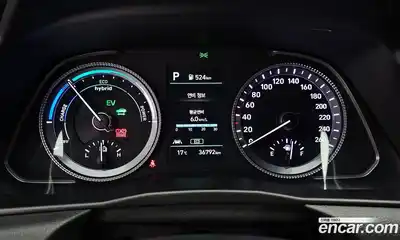 Hyundai Sonata 2022 2.0 гидро в Москве № 2123693, миниатюра 11