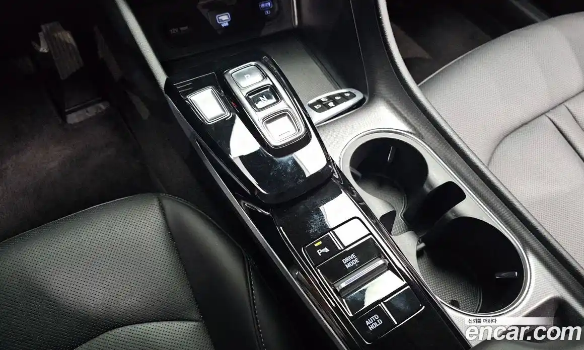 Hyundai Sonata 2022 2.0 гидро в Москве № 2123693, фото 12