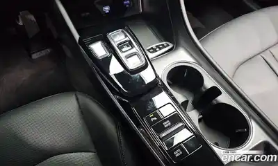 Hyundai Sonata 2022 2.0 гидро в Москве № 2123693, миниатюра 12