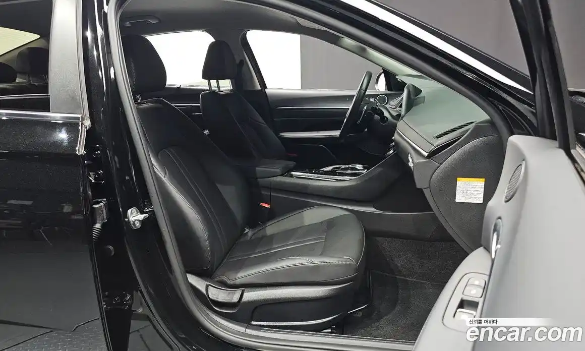 Hyundai Sonata 2022 2.0 гидро в Москве № 2123693, фото 13