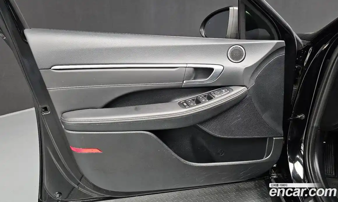 Hyundai Sonata 2022 2.0 гидро в Москве № 2123693, фото 14