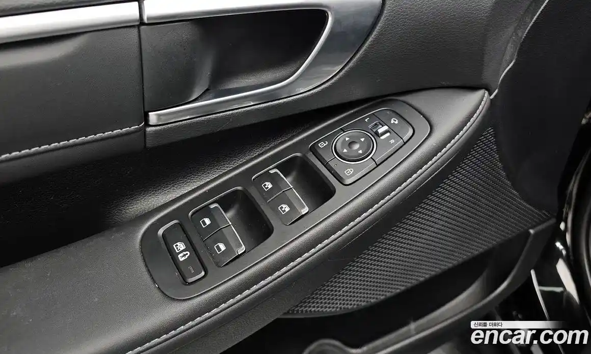 Hyundai Sonata 2022 2.0 гидро в Москве № 2123693, фото 23