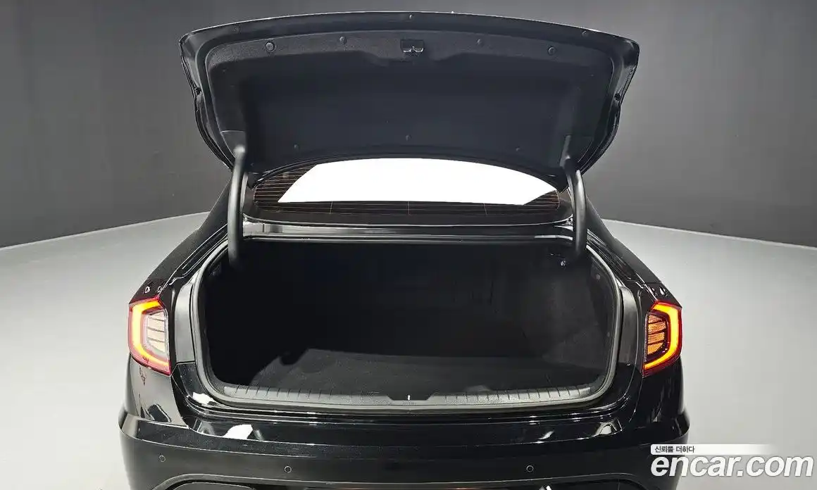 Hyundai Sonata 2022 2.0 гидро в Москве № 2123693, фото 26