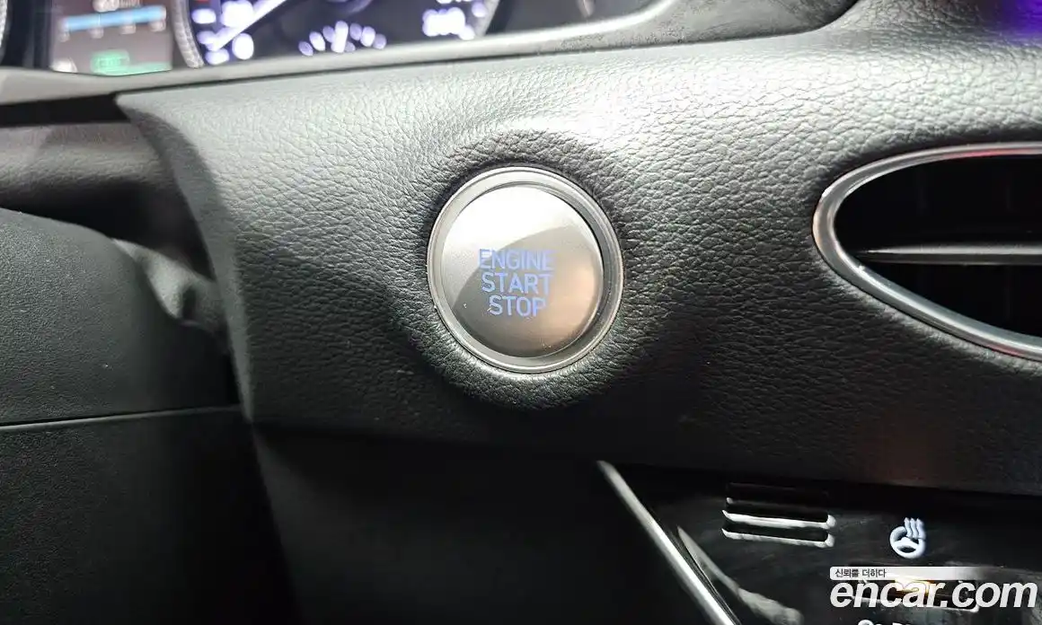 Hyundai Sonata 2022 2.0 гидро в Москве № 2123693, фото 30