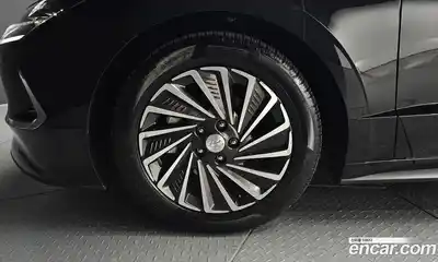 Hyundai Sonata 2022 2.0 гидро в Москве № 2123693, миниатюра 5