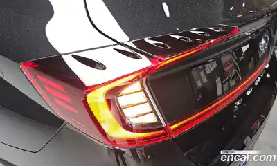 Hyundai Sonata 2022 2.0 гидро в Москве № 2123693, миниатюра 9