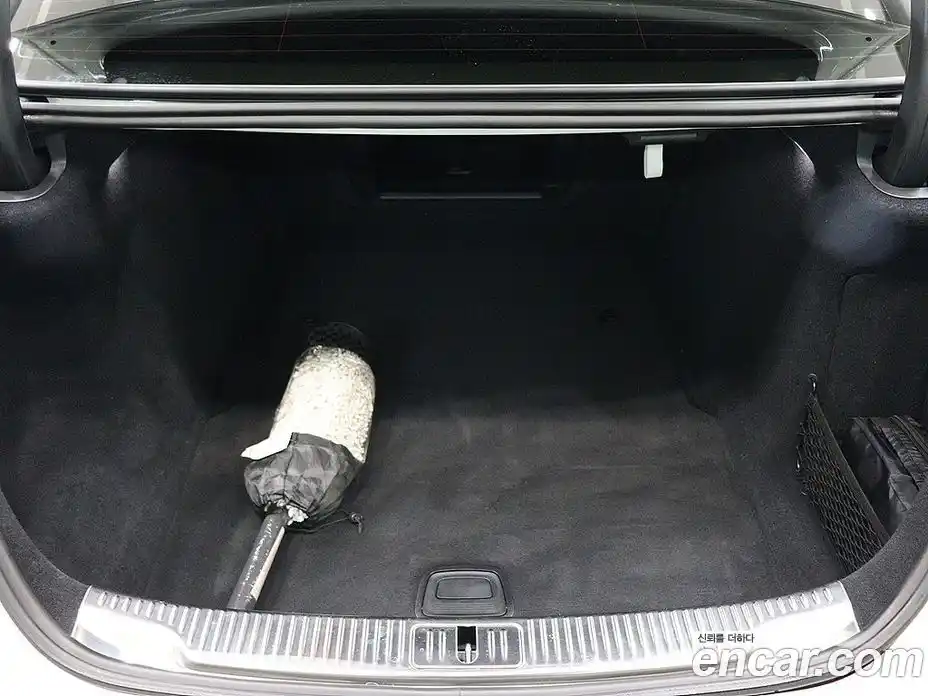 Mercedes-Benz S-Class 2023 3.0 гидро в Москве № 2123729, фото 15