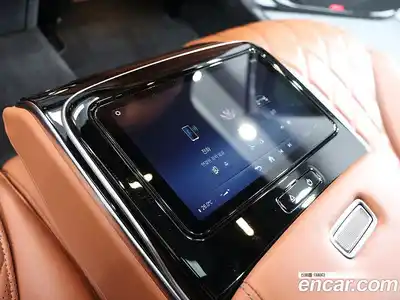 Mercedes-Benz S-Class 2023 3.0 гидро в Москве № 2123729, миниатюра 9