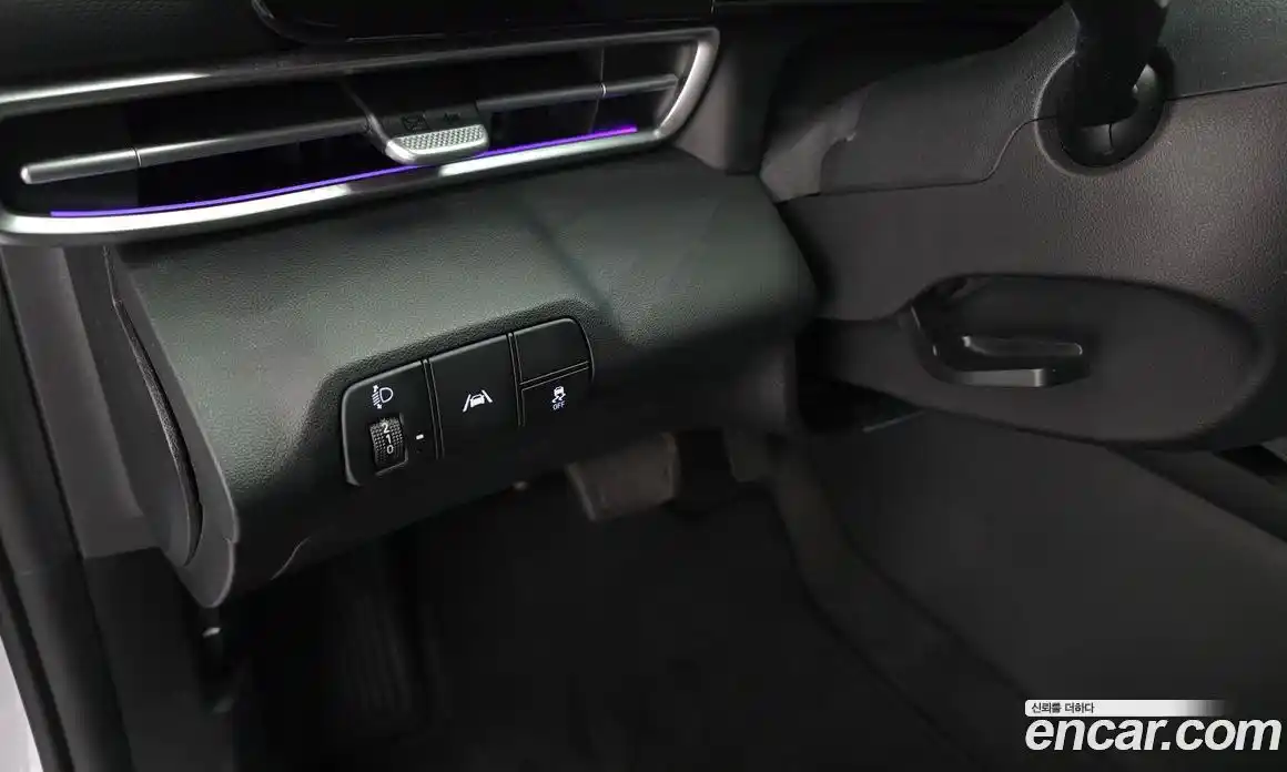 Hyundai Avante 2020 1.6 гидро в Москве № 2123741, фото 14