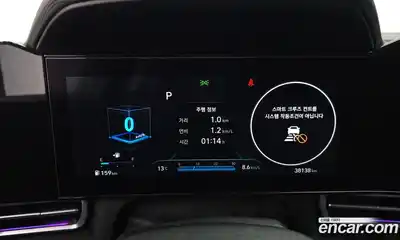 Hyundai Avante 2020 1.6 гидро в Москве № 2123741, миниатюра 8