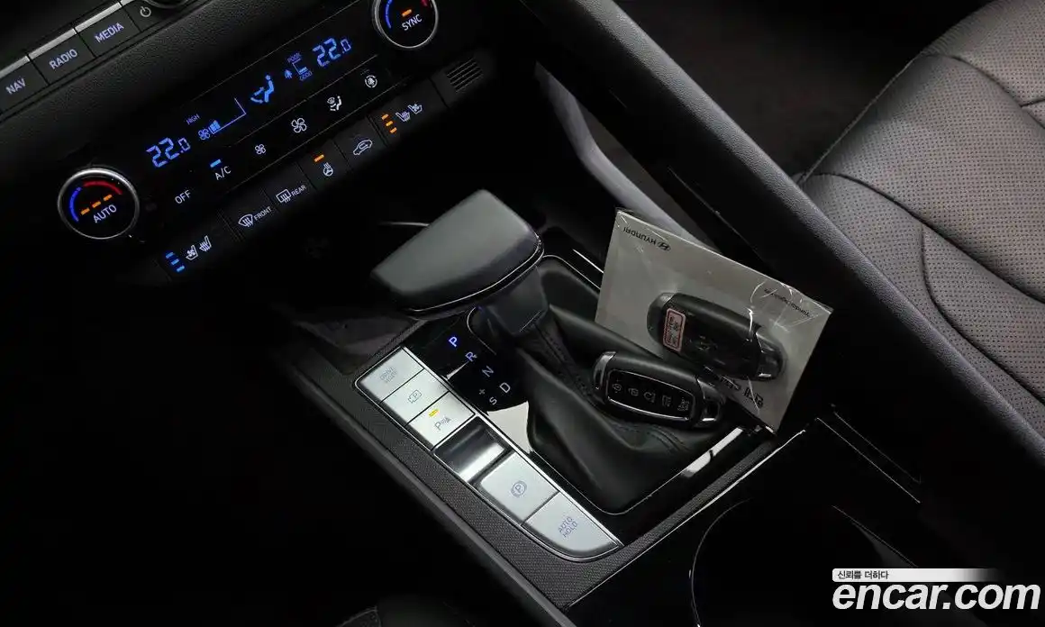 Hyundai Avante 2020 1.6 гидро в Москве № 2123741, фото 9