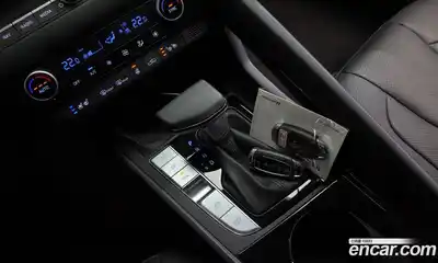 Hyundai Avante 2020 1.6 гидро в Москве № 2123741, миниатюра 9